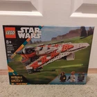 LEGO Star Wars: Jedi Bob's Starfighter (75388)