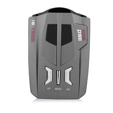 Radar Detector, Car Speed Detector Long Range normal, popular
