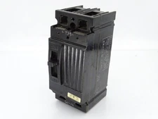 GENERAL ELECTRIC TEF124030 CIRCUIT BREAKER