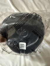 Slappa Hard Body Pro Full Sized Headphone Case Black Carbon SL-HP-07