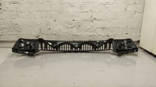 BMW 6 F12 F13 2012 Stoßstange hinten Halterung 7223161 GRB11324