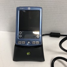Palm Zire 71 PDA with Charger Dock Stand AC Power Adapter