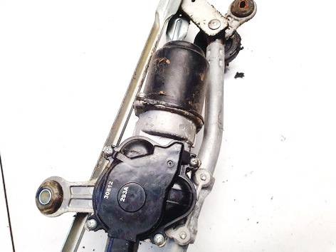 30812 vorne Scheibenwischermotor Teilenummer 293a Nissan Micra DE2678725-63
