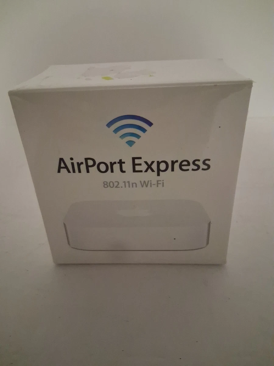 25+ Apple AirPort Express Port Wireless Routers 1 for sale
