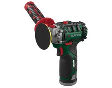 PARKSIDE® Akku-Ausbesserungspolierer PAAP 12 D4 ohne Akku/Ladegerät 2-Gang