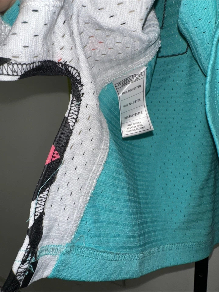 Shaquille O’Neal Shaq 1996 NBA All Star Game Mitchell & Ness Jersey Mens S Small - Image 4 of 4