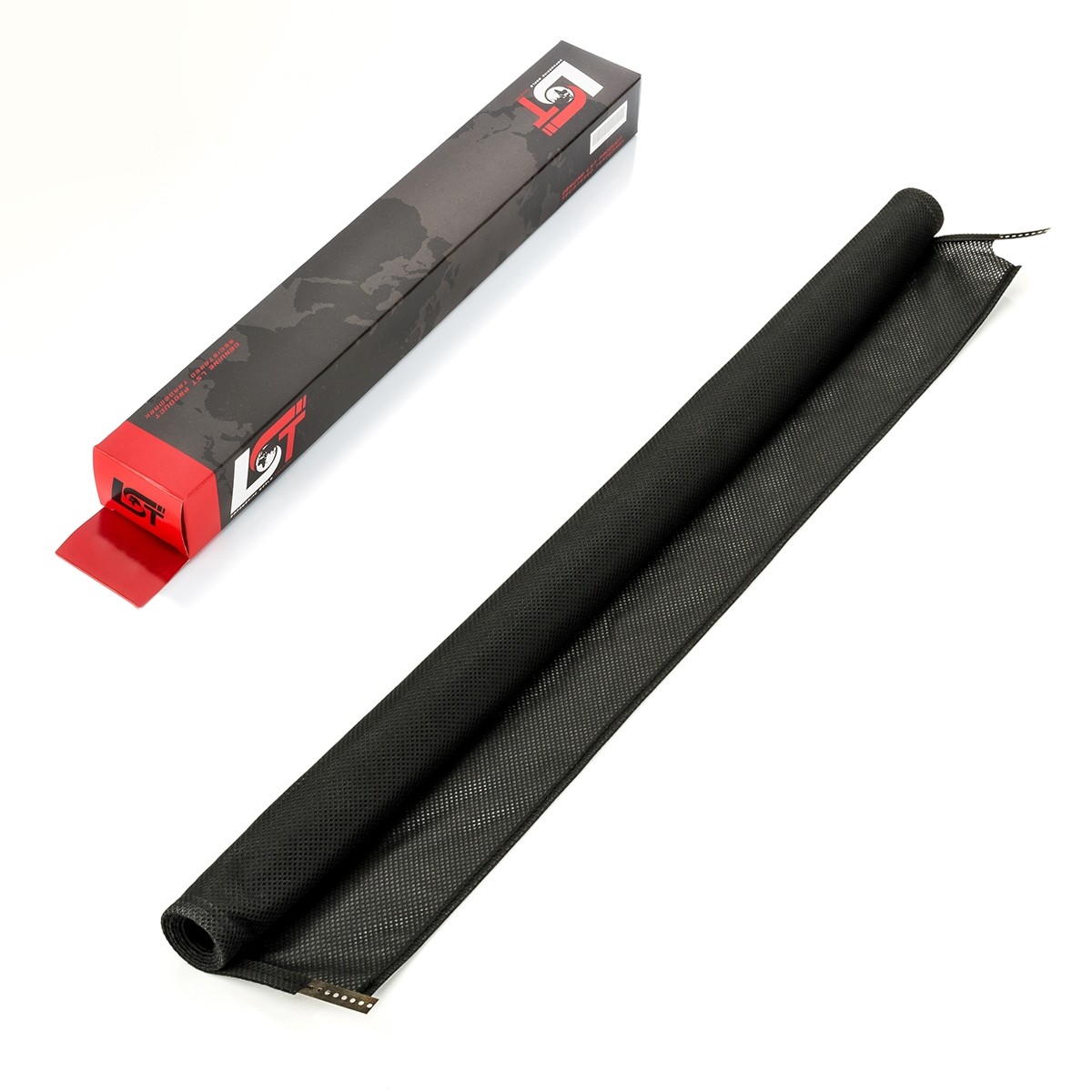 Sunshade Roller Panoramic Roof Sunroof Black For SKODA Octavia III 5E 13-