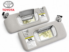 2016-2023 Toyota Tacoma Grey Cloth Overhead  ...