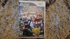 Super Smash Bros. Brawl Nintendo Wii 2008 Complete, Tested