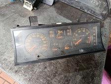 Renault 19 I R19 Speedometer Instrument Cluster 7700784064 Original