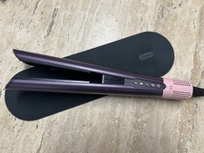 Dyson Airstrait Glätteisen - Mit Mangel