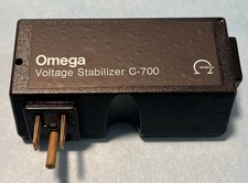 Omega Voltage Stabilizer for Chromega C-700 C-760 Dichroic Lamphouse