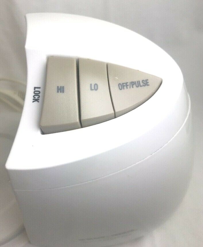 Black Decker Quick & Easy FP1445 Food Processor Replacement Part