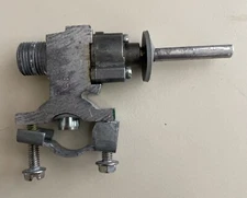 Thermador Range Burner Gas Valve (GREEN) 14-33-915-03, 189985, 00189985, 1044661