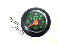 Odometer Speedometer Piaggio Vespa PK CEV 41407 ORIGINAL!