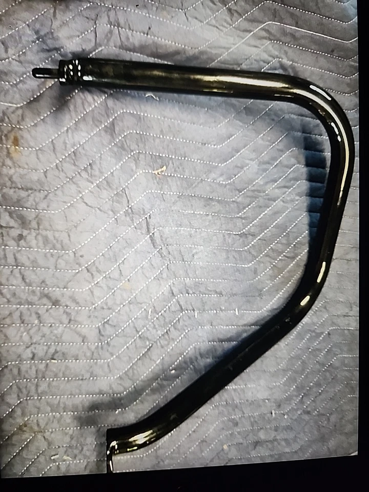 Suzuki Boulevard M109R 2021 barras de choque para altavoces cápsulas  Foto 2 de 3