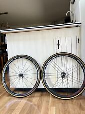 Campagnolo BORA Ultra 50 700c Road Wheelset Clincher Bright Campagnolo BORA Ultra 50 700c Road Wheelset Clincher Bright