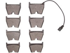 For 2017-2021 Lamborghini Huracan Brake Pad Set Front Dynamic Friction 85236MTQY