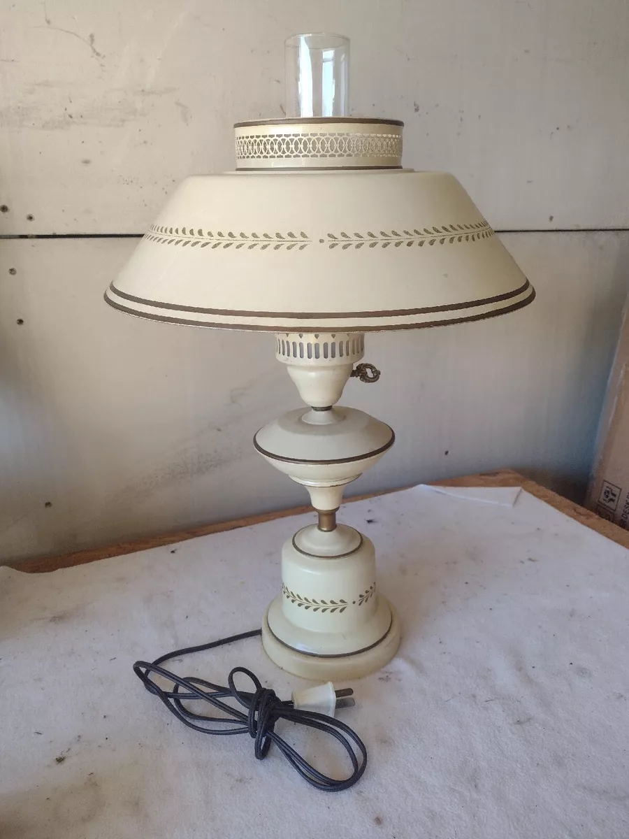 French country buffet lamps deals