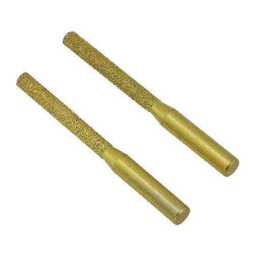 Professional Brazed Diamond Router Bit for Ceramic Tiles and For Stone ...