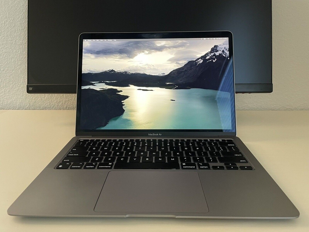 Apple Macbook Air 13.3