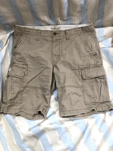 Denim \u0026 Supply Ralph Lauren Size 36 Tan 