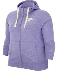 nike plus size vintage hoodie