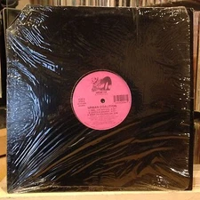 [EDM]~NM 12"~URBAN COALITION~May Be Black~Bang~Hay Hey~Feel Rhythm~Catch Groove~