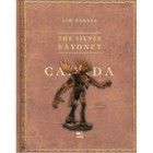 The Silver Bayonet Wendigo New