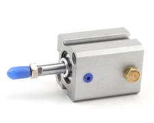 1pc STA40X5 Pneumatic Single acting compact cylinder type STA External thread