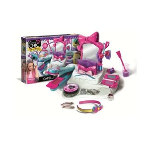 crazy chic clementoni