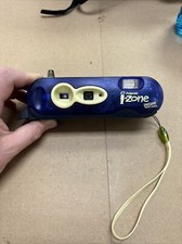 Polaroid I-Zone Instant Pocket Camera