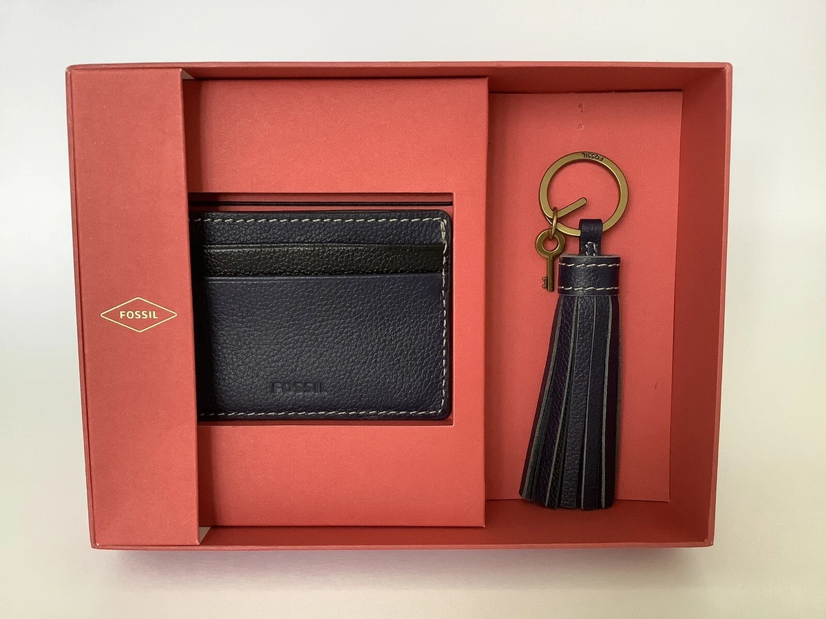 Card Holders and Key Holders Collection for Women