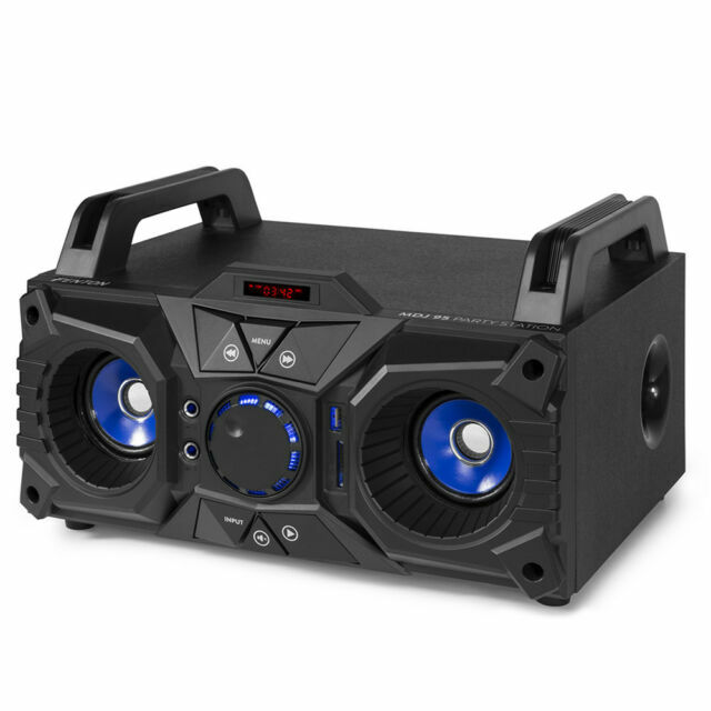 best party boombox