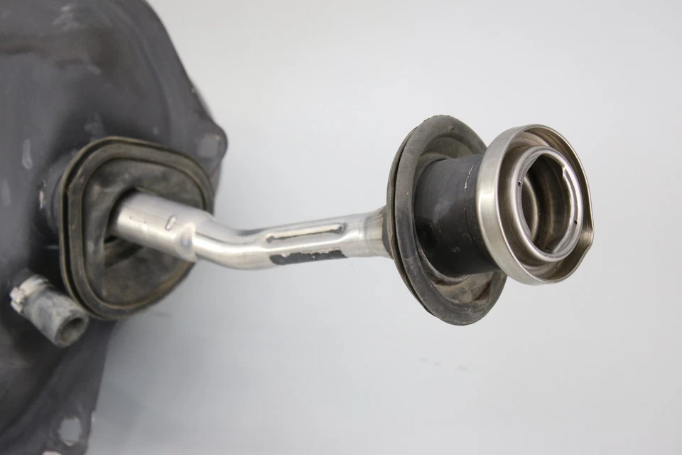 ✅ 03-06 Mercedes R230 SL500 depósito de combustible gas 2104700006 OEM Foto 2 de 4