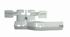 Left Side MASTER CARRIER SLIDE for Kirsch Empire or Superfine Traverse Rods