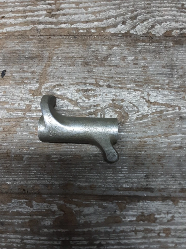 Brazo basculante de admisión trasera motor Harley-Davidson Sportster XL 57-85 Foto 2 de 4