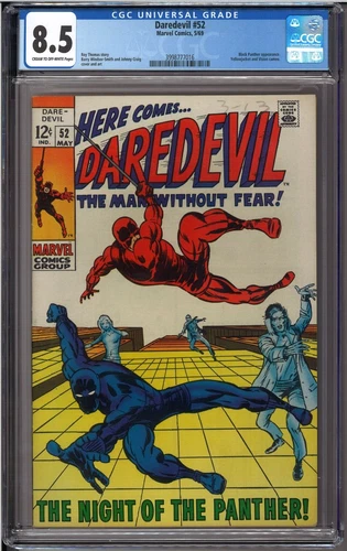 Comic Image