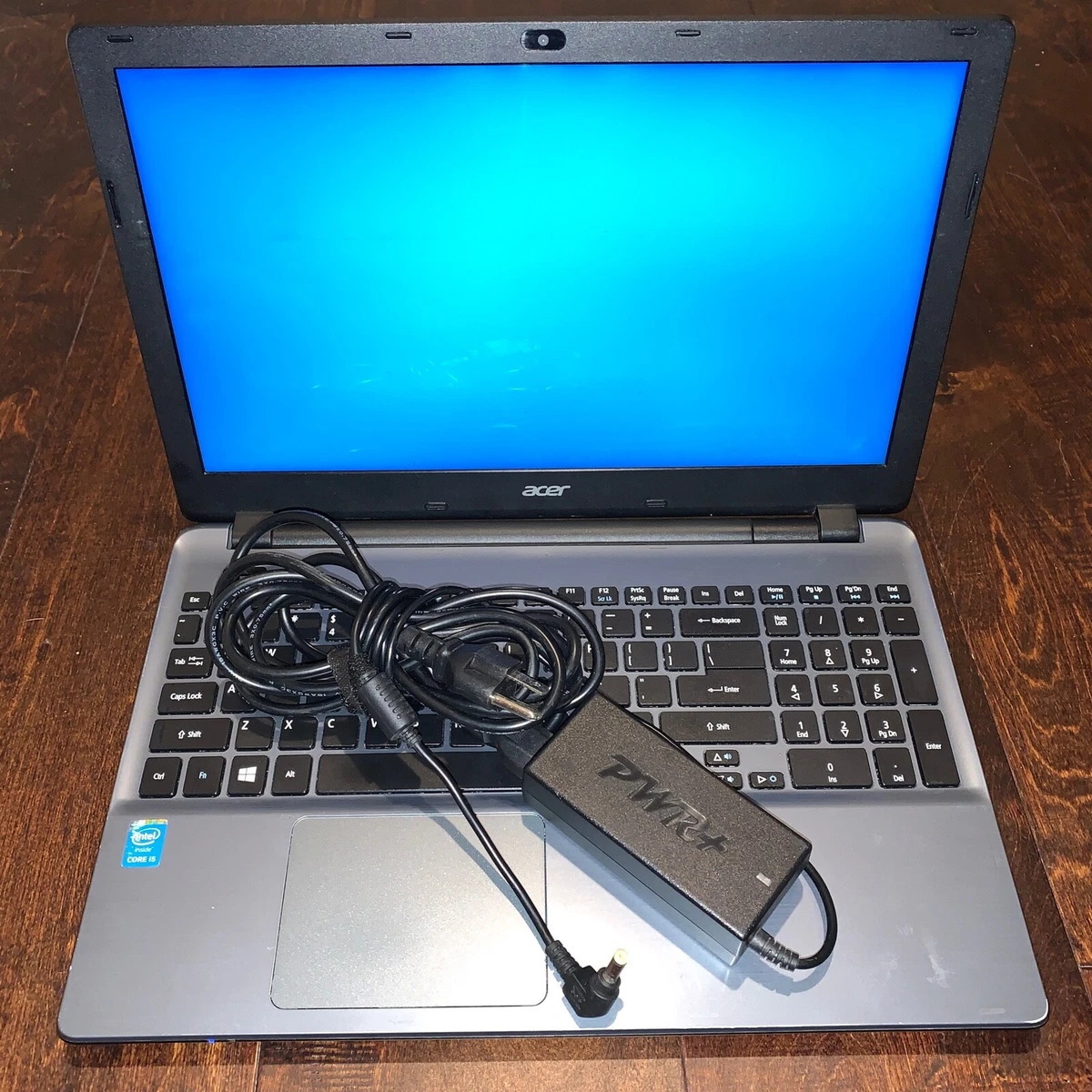 Acer Z5WAH Aspire E 15 Laptop 500 GB 4 GB RAM