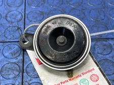 2000-2005 Mitsubishi Eclipse High Note Horn Assembly Genuine OEM MR275202