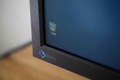 EIZO FlexScan L997 Nanao Display UXGA 1600x1200 Square 21.3