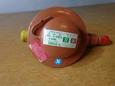 Sporlan OROA-5-100 Head Pressure Control Valve Combination 22 or 502 420 PSIG