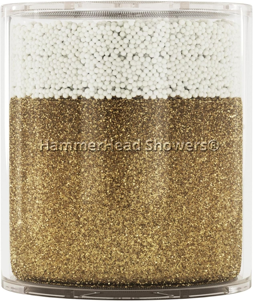 Hammerhead Showers® ALL METAL Shower Head Filter Replacement Cartridge