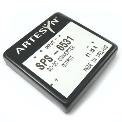 [1pcs] SPS6531 LPD10-48S05-C DC-DC 28-72V Out: 5V 2A THT