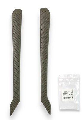 Costa Del Mar 6A8017 Ocean Ridge 710 6A8021 OCR 700 Brown Replacement Ear Socks