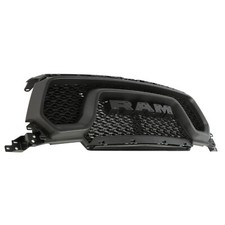 2019-2024 Ram 1500 Front Bumper Radiator Grille Oem New Mopar Genuine 68405010aa 2019-2024 Ram 1500 Front Bumper Radiator Grille Oem New Mopar Genuine 68405010aa