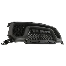 2019-2024 RAM 1500 FRONT BUMPER RADIATOR GRILLE OEM NEW MOPAR GENUINE 68405010AA