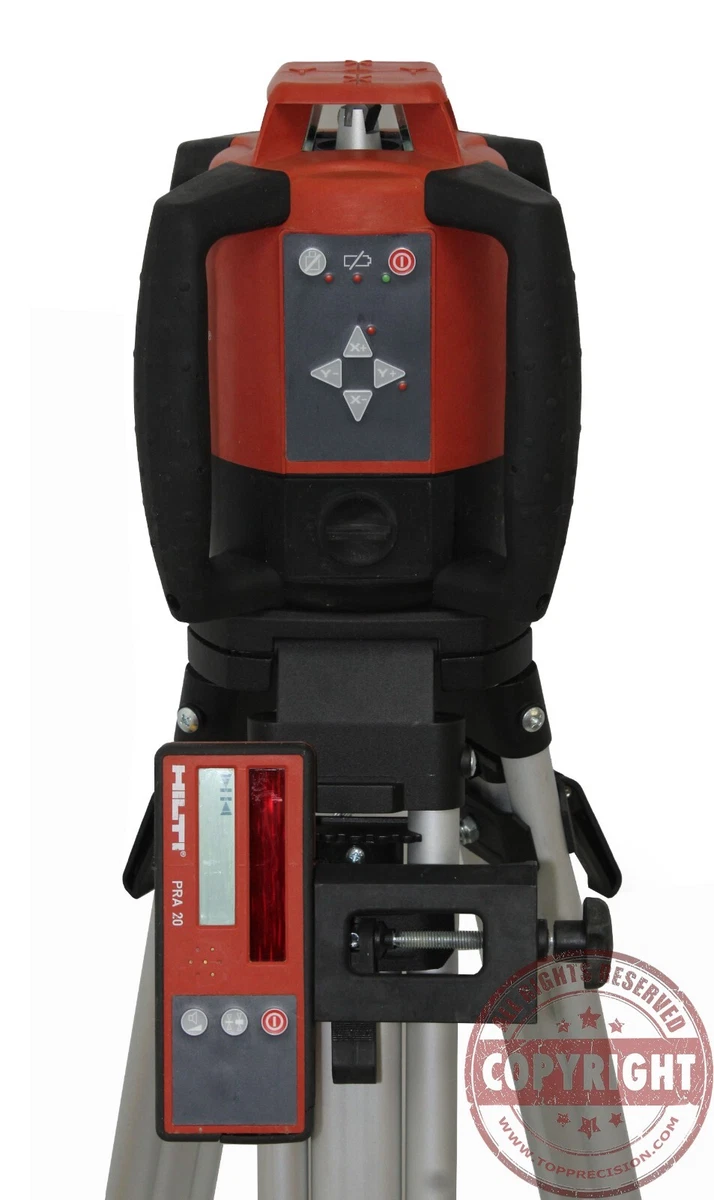Hilti transit level online