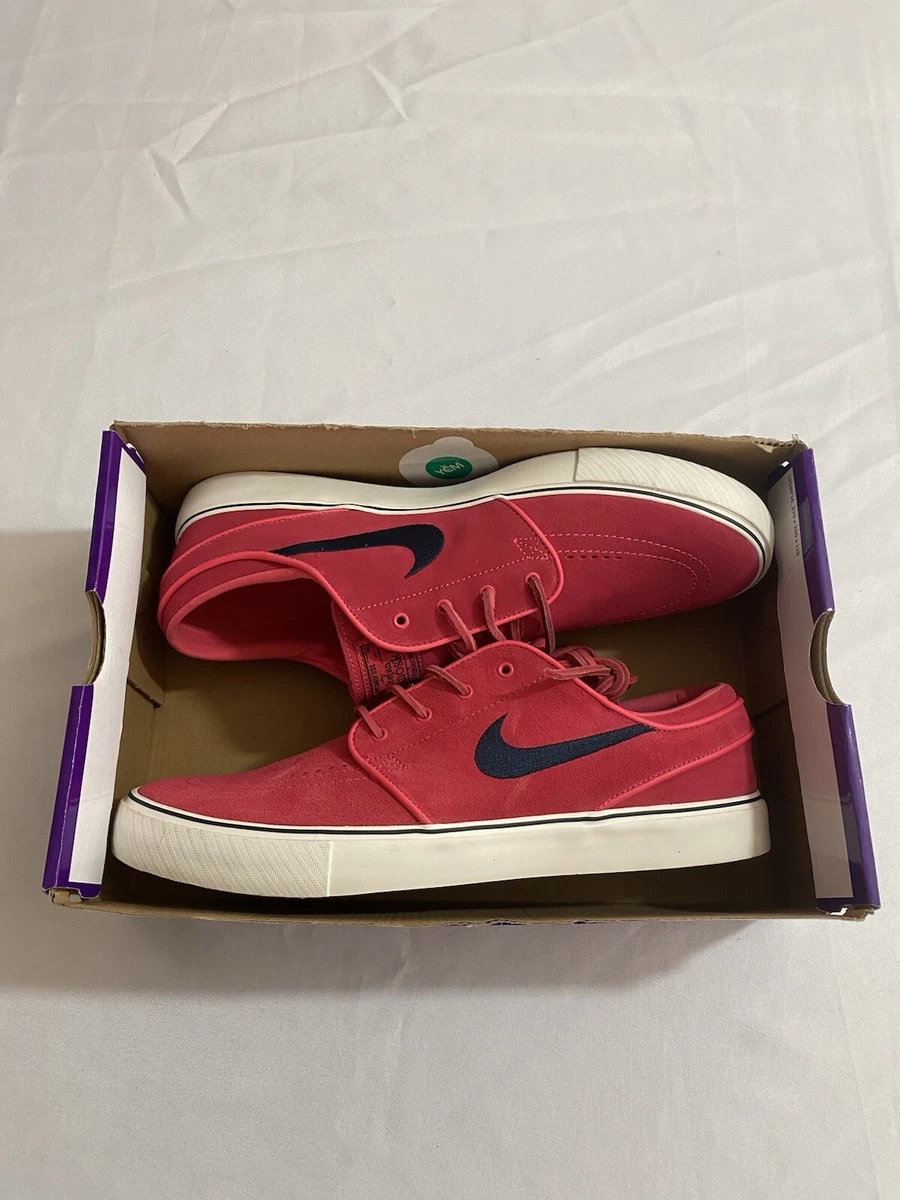 Nike Zoom Stefan Janoski OG+ SB Aster Pink for Sale  display picture 2