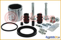 Reparatursatz, Bremssattel Autofren Seinsa D43285S FüR Fiat